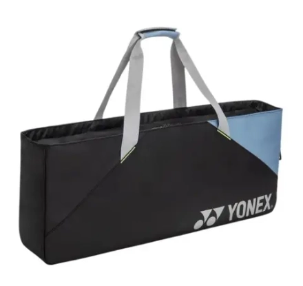 Сумка спортивная Yonex Club Tournament - black/blue