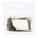 Штамп 5.8х8.4 см, 03 Свиток, Mr.Painter TSM-05