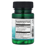 Swanson Vitamins, 5-HTP, 50 мг, 60 капсул