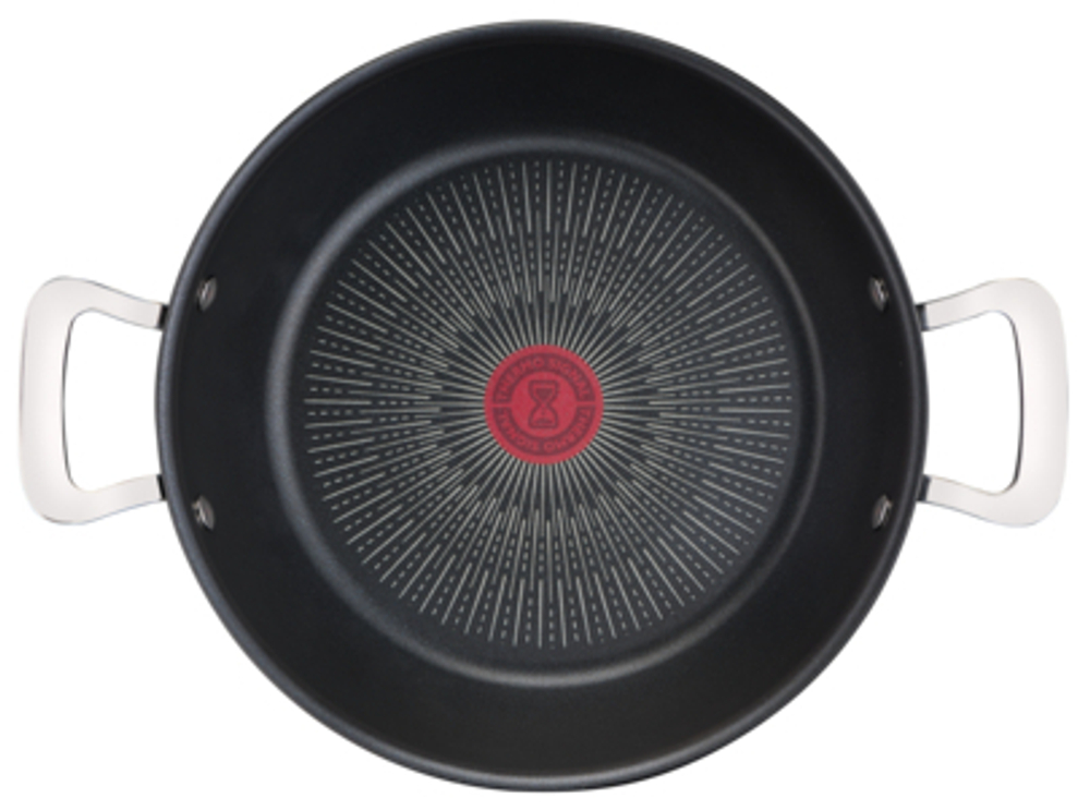Мультифункциональная сковорода Tefal Unlimited 26 см G2557172