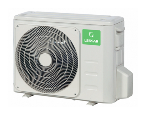 Сплит-система Lessar Cool+  LS-H18KPA2/LU-H18KPA2