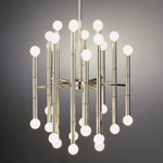 Люстра Jonathan Adler Meurice By Robert Abbey