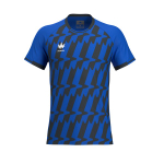Футболка тренировочная Evolution 24 Training T-shirt — Team royal blue/anthracite