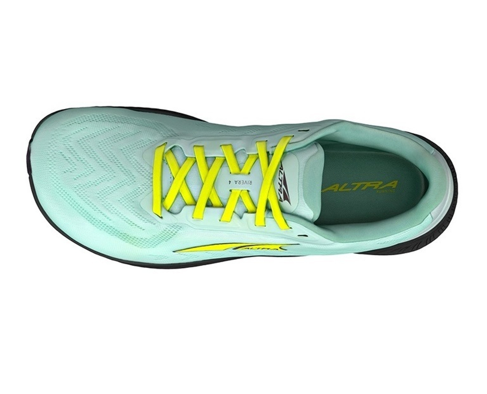 Кроссовки женские ALTRA W RIVERA 4