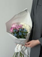 Охапка в вазу #3