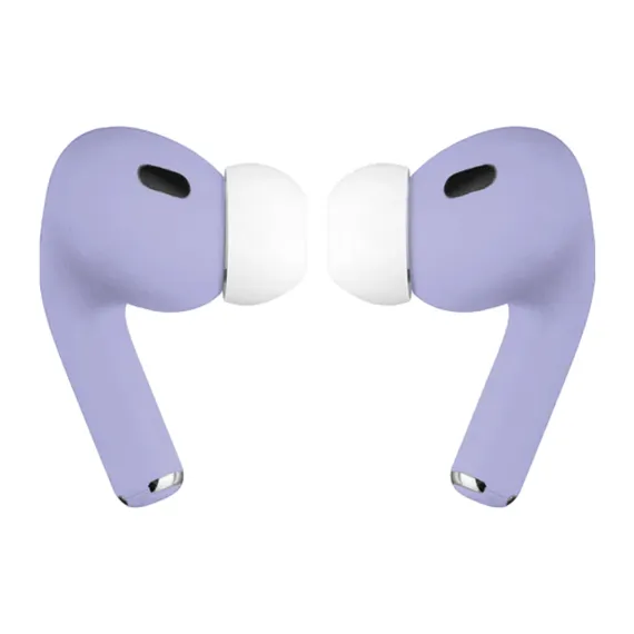 Apple AirPods Pro 2 USB-C Lavender Matte