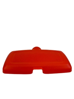 Передняя крышка деки Kugoo EC02