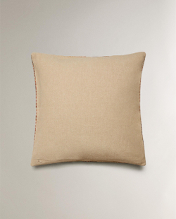 наволочка декоративная из хлопка Zara Home, фото 6