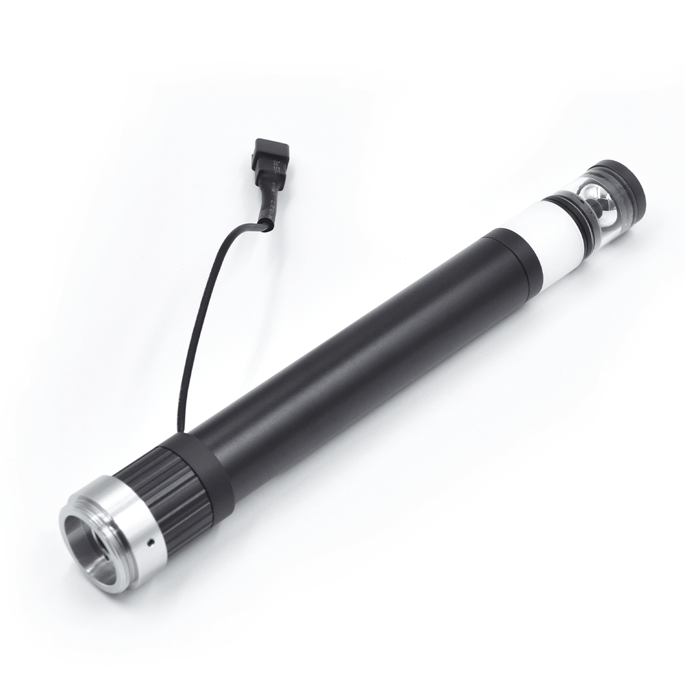 360 Inner Surface Inspection Lens with Illumination for Machine Vision Solution