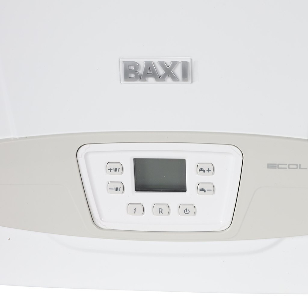 Газовый котел BAXI ECO Life 31F