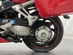 Honda VFR800F , 2002