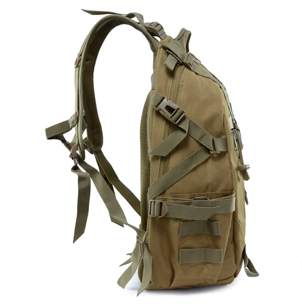 Рюкзак Protector Plus тактический 40 л