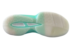 Женские кроссовки для padel Joma Slam Lady 2602 - white