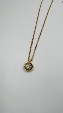Кулон Anne Klein