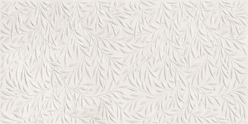 ITT Ceramic Salma Bone Decor Matt 59.5x119.2