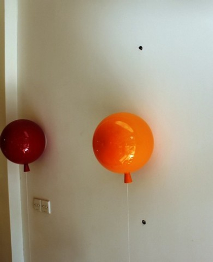 бра  MEMORY D250 H263 ( orange )