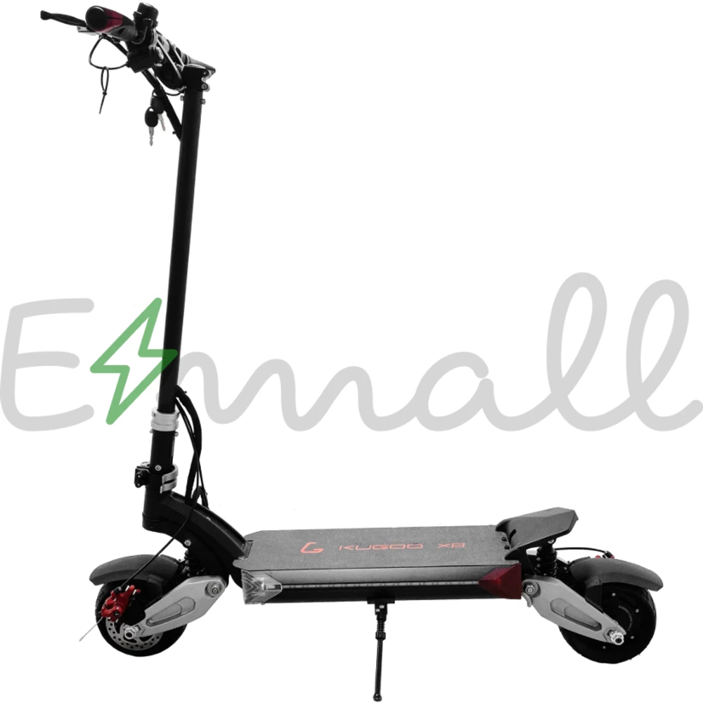 Электросамокат Kugoo G1 Mini (X8)