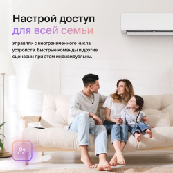 Wi-Fi модуль для сплит-систем Daichi CTRL-AC-S-32 + переходник DCCOMUS1D