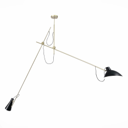 Светильник подвесной ST Luce Jarro SL1803.203.02