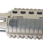 Накладка на Weaver закрытая 31 шаг