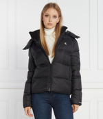 Пуховая куртка CALVIN KLEIN JEANS - черный(J20J221646)
