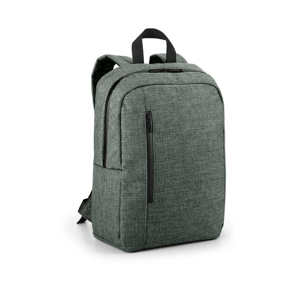 SHADES BPACK. Рюкзак для ноутбука 14'' из 600D