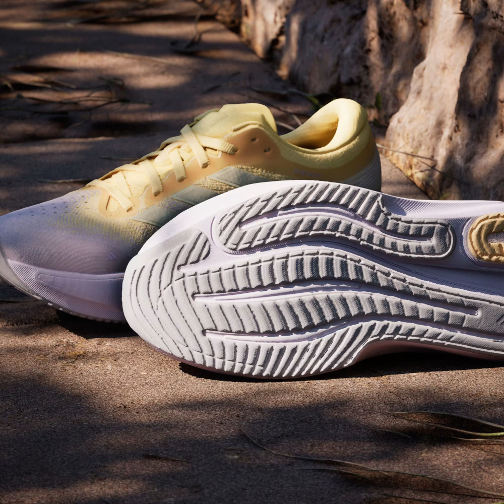 КРОССОВКИ SUPERNOVA RISE 3 - ADIDAS