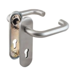 Ручки на планке "APECS" HP-72.1303-INOX (нержавеющая сталь)