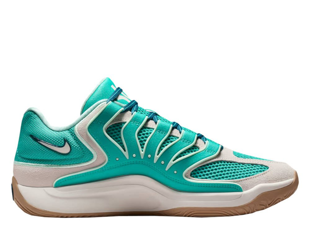 Баскетбольные кроссовки Nike KD 18 "Wanda Pratt"