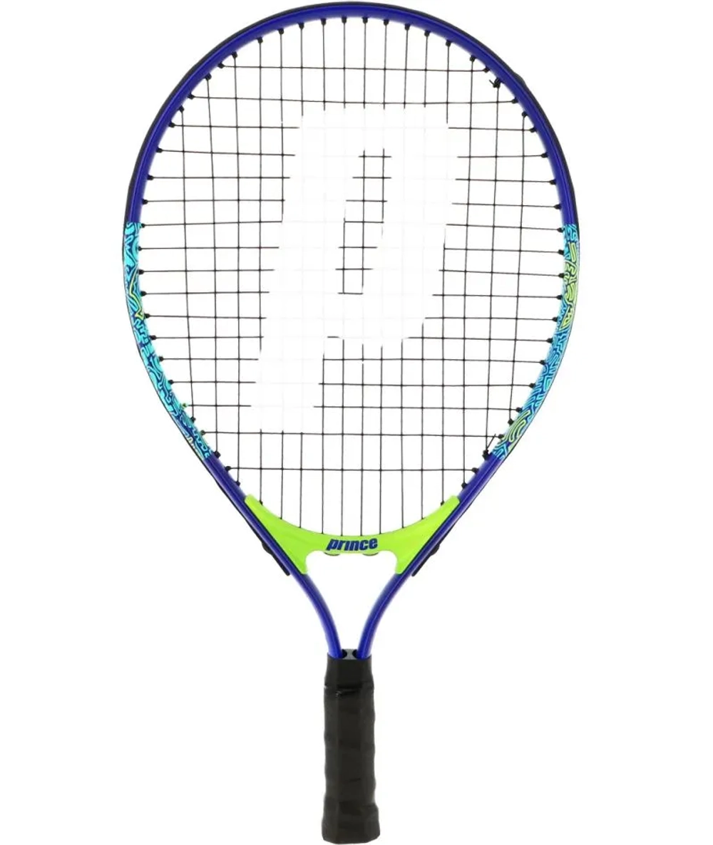 Детская теннисная ракетка Prince Ace Face 19 - blue