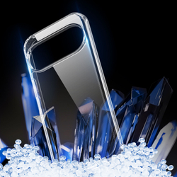 Усиленный прозрачный чехол для Google Pixel 11 и 11 Pro, серия Clin Series от Dux Ducis