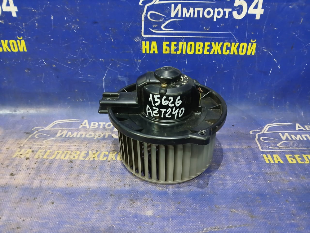 Моторчик печки TOYOTA PREMIO 2001-2007