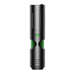 Беспроводная тату машинка EZ P3 Green