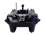 Прикормочный кораблик Boatman Leader Pro Black
