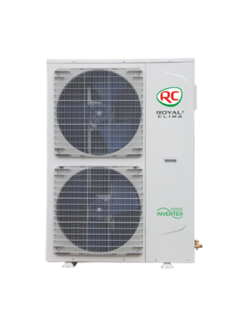 ROYAL CLIMA COMPETENZA DC Inverter CO-D 18HNDI/CO-E 18HNDI