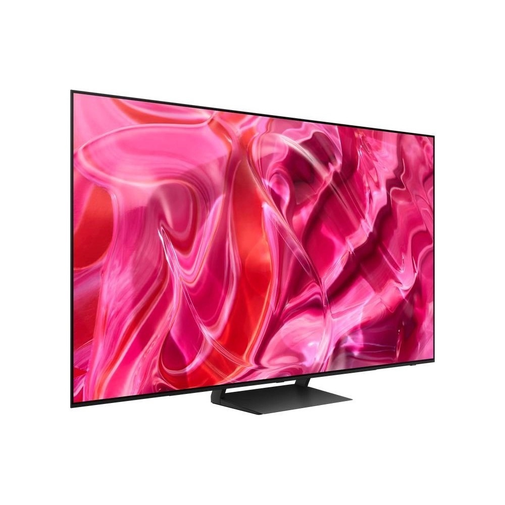 Телевизор Samsung OLED 4K QE77S90CAU