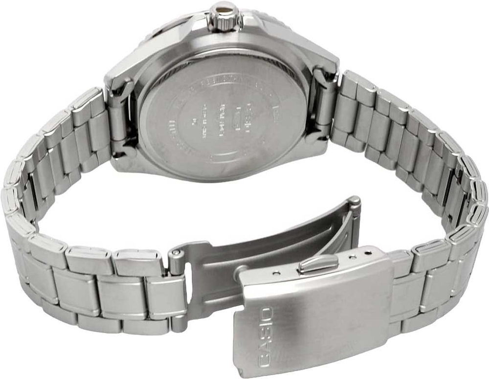 Часы Casio MDV-10D-4A1