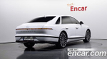 Hyundai Grandeur 3.5 Gasoline 2WD — 2023