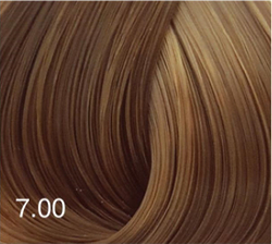 7/00 русый для седины, крем-краска для волос Bouticle/ Expert Color