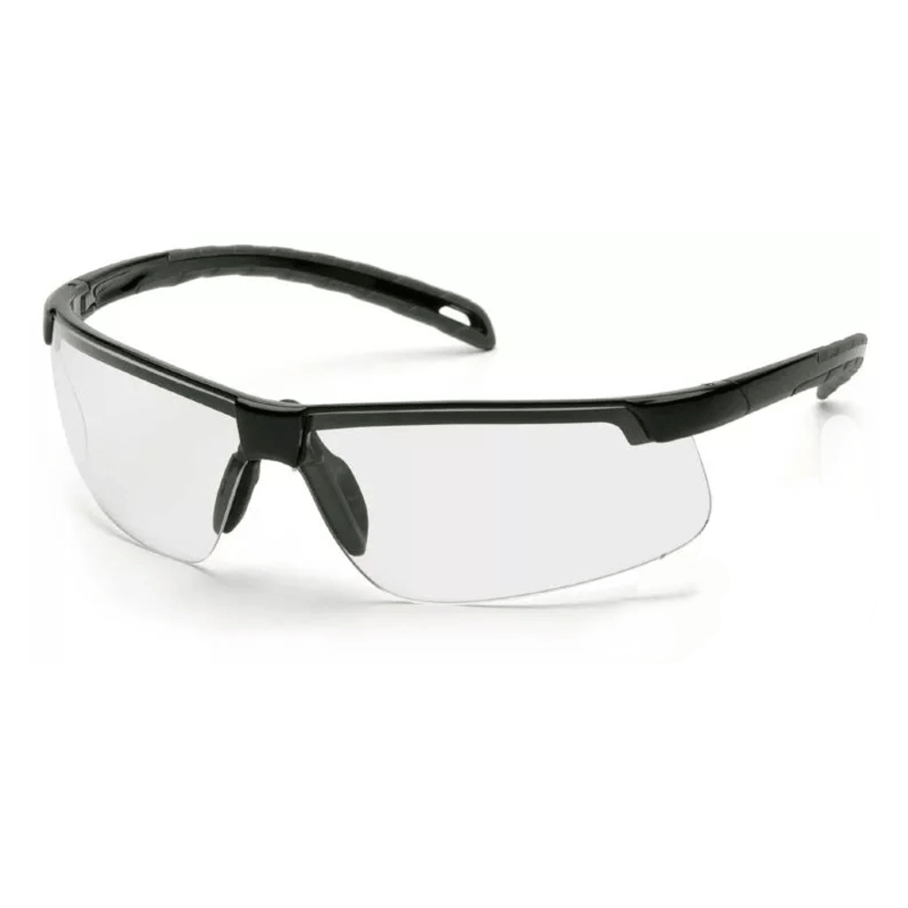 Наушники с очками Venture VGCOMBO 8610 26 дБ, уд./прочный поликарбонат, прозр., защита от царапин