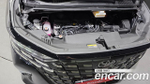 Toyota Alphard 2.5 HEV Executive AWD — 2025