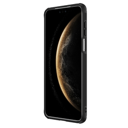 Чехол с поддержкой MagSafe от Nillkin на Huawei Mate 70 Pro и 70 Pro+ с металлической откидной крышкой, серия CamShield Prop Magnetic Case
