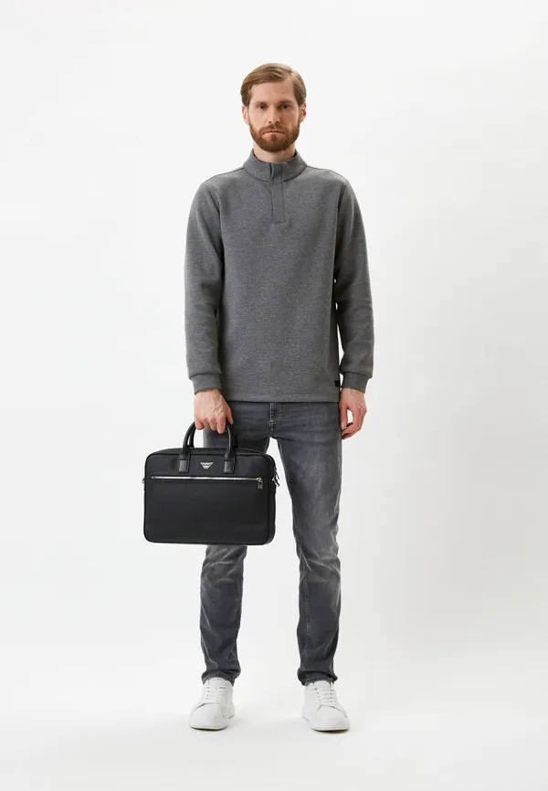 Сумка для ноутбука мужская EMPORIO ARMANI