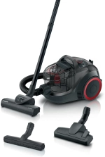 Пылесос Bosch BGS21POW2