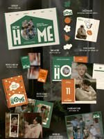 товары TEMPEST - FROM HOME 2025 SEASON'S GREETINGS