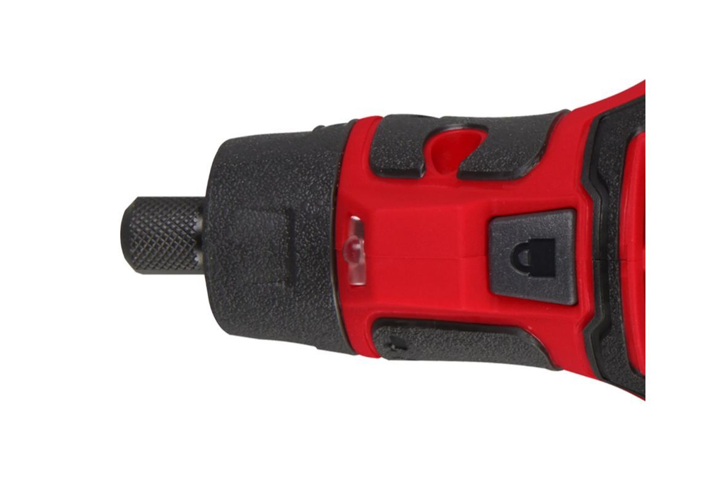 Аккумуляторная прямая шлифмашина Milwaukee M12 BLROT-0 4933493591