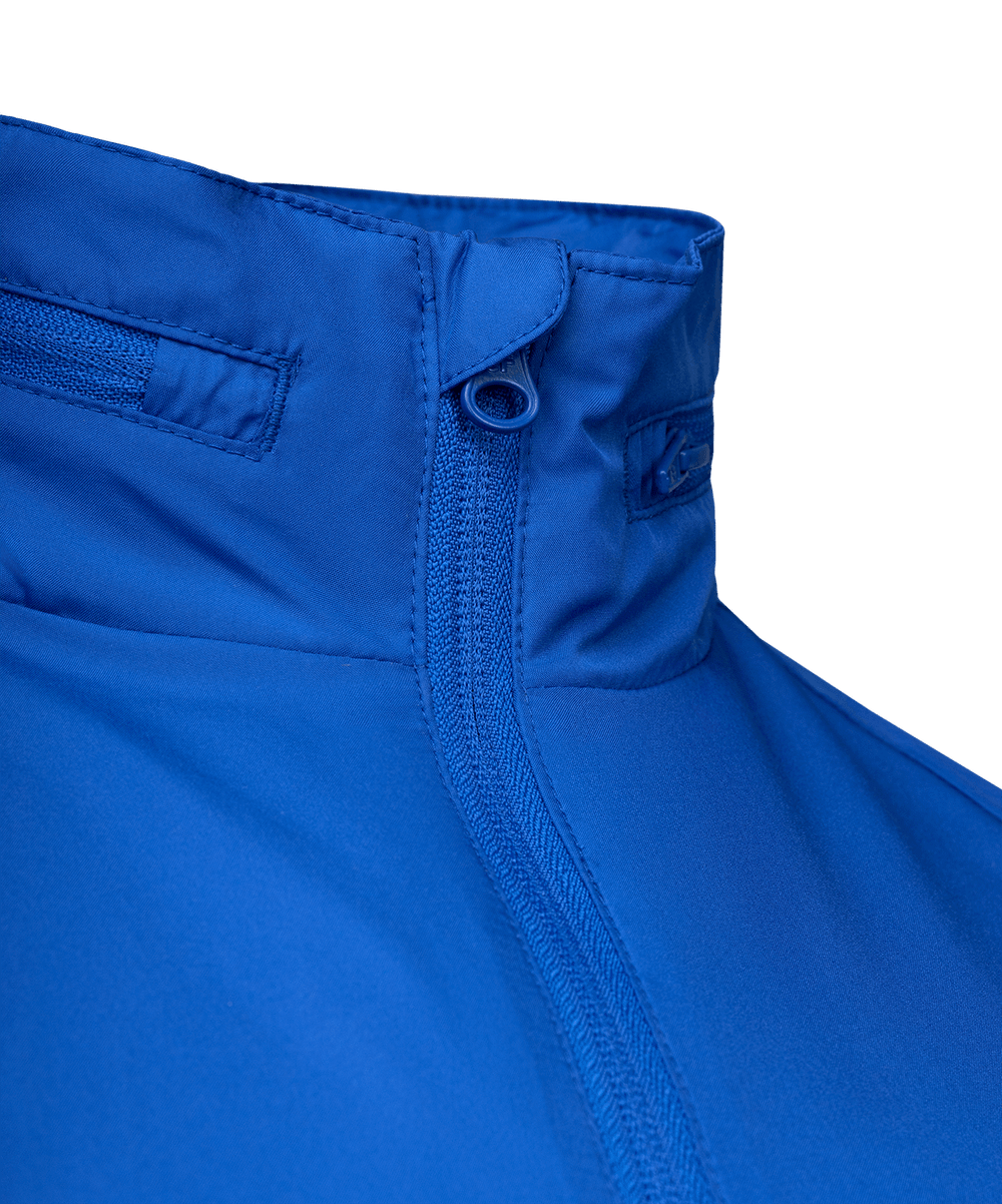 Куртка ветрозащитная CAMP 2 Rain Jacket, синий