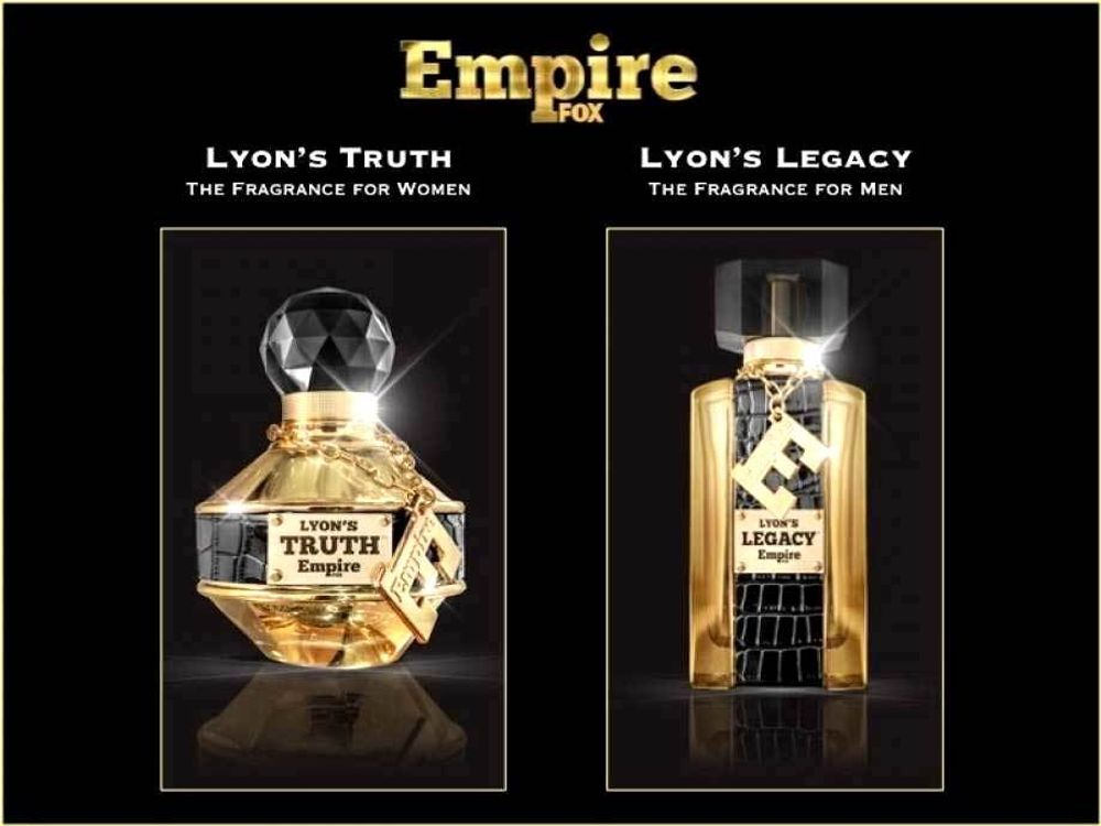 Empire Fragrance Lyon's Truth