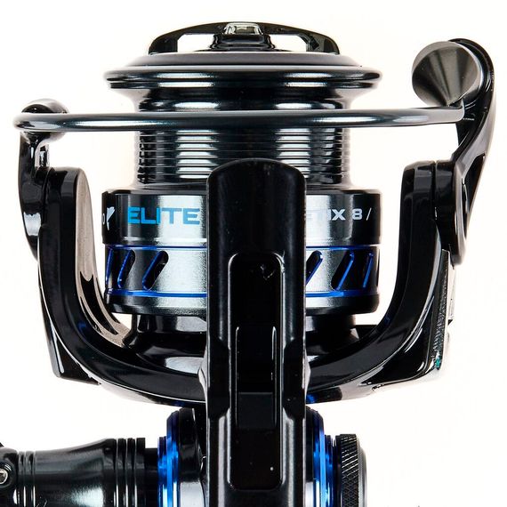 Катушка Salmo Elite SPINETIX 8 4000FD