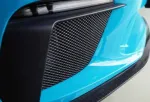 Карбоновые воздухозаборники переднего бампера KARBEL для PORSCHE 911 991.2 GT3 2015–2020